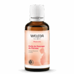 WELEDA HUILE DE MASSAGE DU PERINEE 50ML