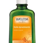 WELEDA HUILE DYNAMISANTE A L ARGOUSIER 100ML