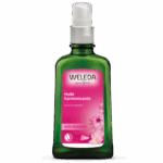 WELEDA HUILE HARMONISANTE A LA ROSE MUSQUEE 100ML