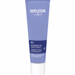 WELEDA IRIS CREME DE NUIT HYDRATANTE 30ML