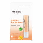 WELEDA SOIN DES LEVRES EVERON STICK 48G