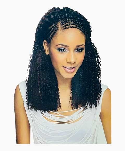 3X VALUE PACK SYN FAIT À LA MAIN BRÉSILIEN EN VRAC 