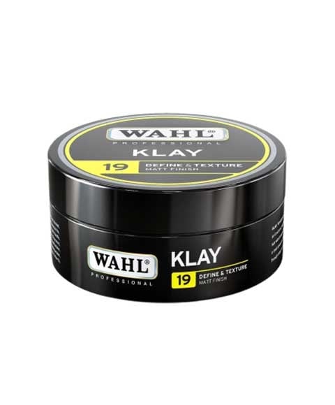 ACADEMY WA 19 KLAY DEFINE ET TEXTURE FINITION MAT 