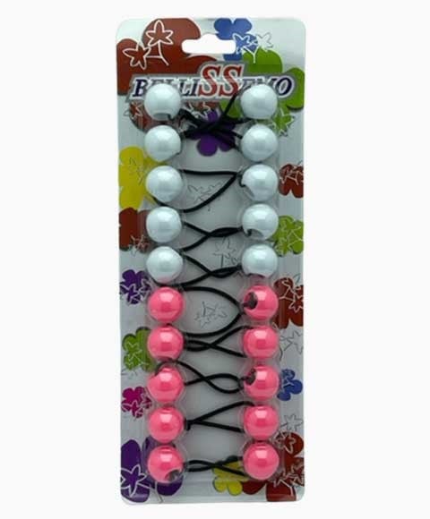 ACCESSOIRES CHEVEUX ÉPOTS BHB07 