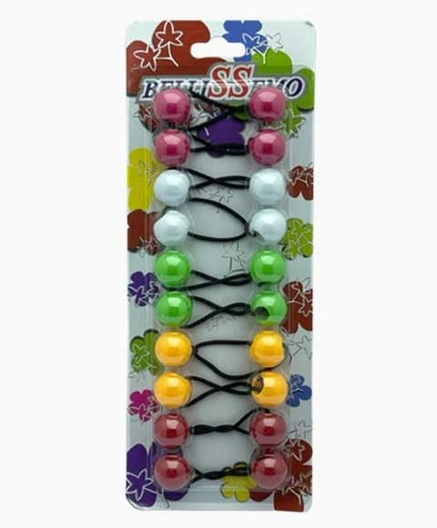ACCESSOIRES CHEVEUX ÉPOTS BHB15 
