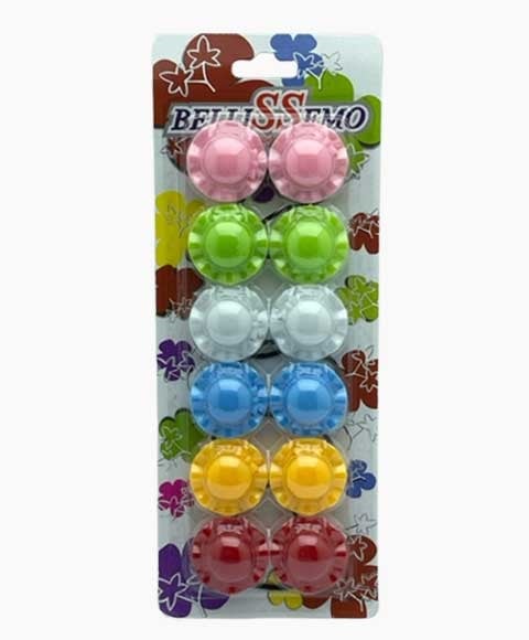 ACCESSOIRES CHEVEUX ÉPOTS BHB20 