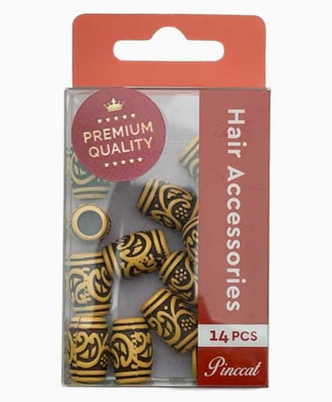 ACCESSOIRES POUR CHEVEUX DE QUALITÉ SUPÉRIEURE PINCCAT AHHA32 