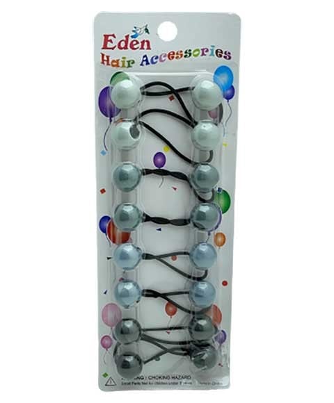 ACCESSOIRES POUR CHEVEUX LB20GY6 GRIS 