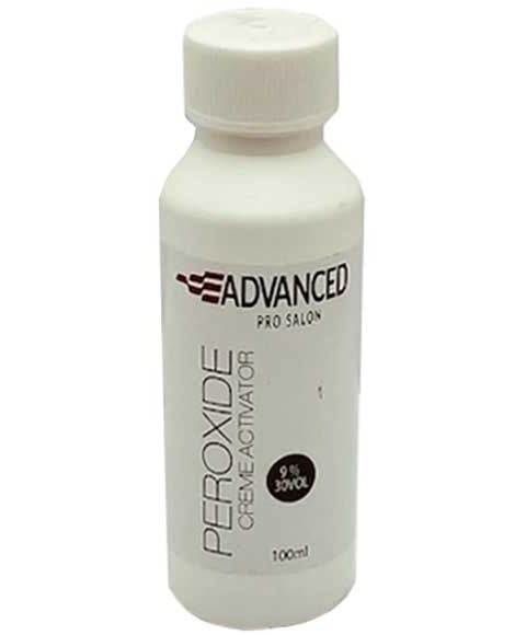ACTIVATEUR DE CRÈME DE PEROXYDE AVANCÉ PRO SALON 