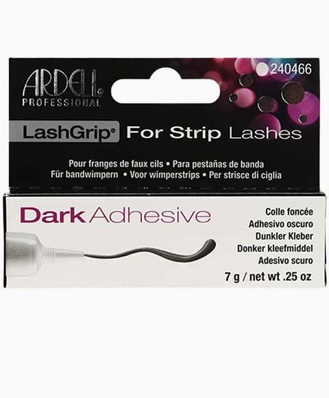 ADHÉSIF ARDELL LASHGRIP POUR CILS EN BANDE
