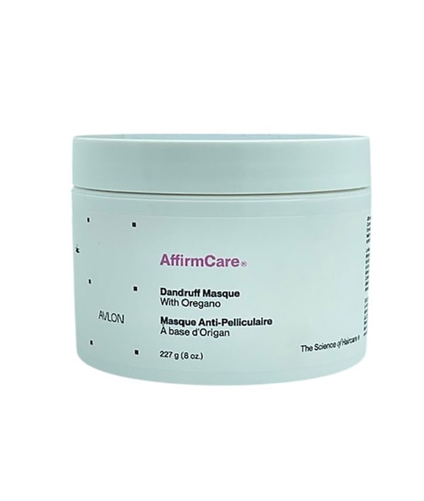 AFFIRM CARE MASQUE PELLICULAIRE À L'ORIGAN 