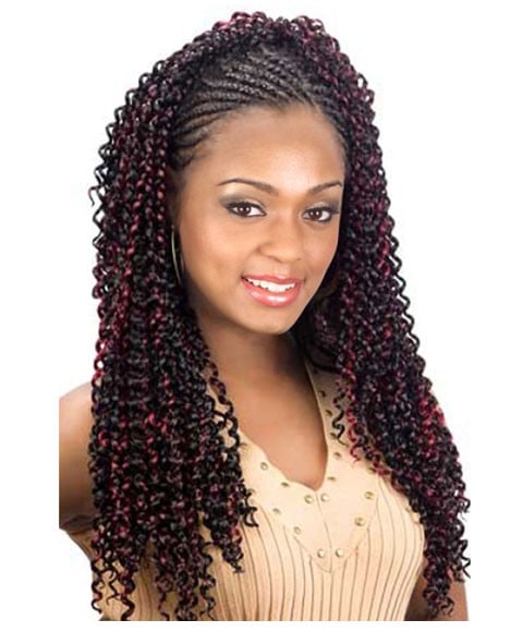 AFTRESS SYN WATER VRAC 