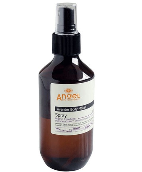 ANGEL LAVANDE BODY MAKER 