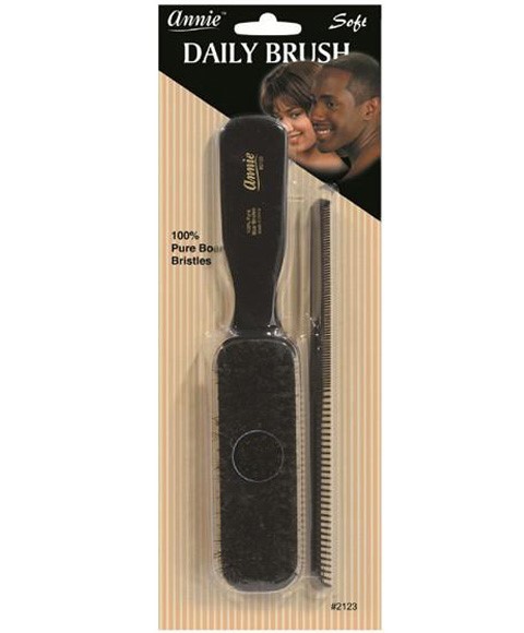 ANNIE DAILY SOFT BRUSH 2123 