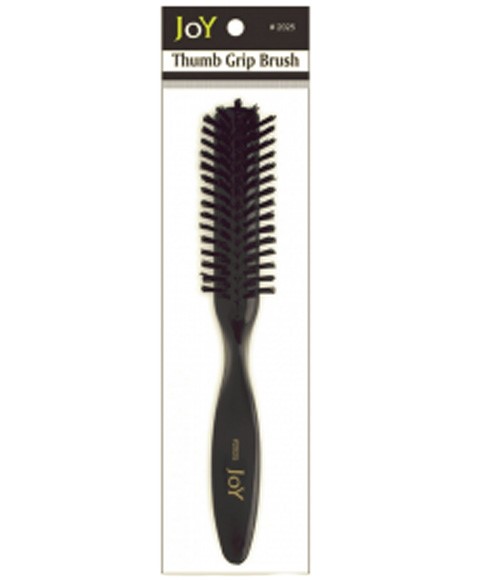 ANNIE JOY THUMB GRIP BRUSH 2025 