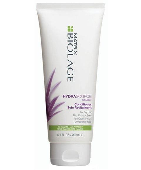 APRÈS-SHAMPOING À L'ALOE BIOLAGE HYDRASOURCE