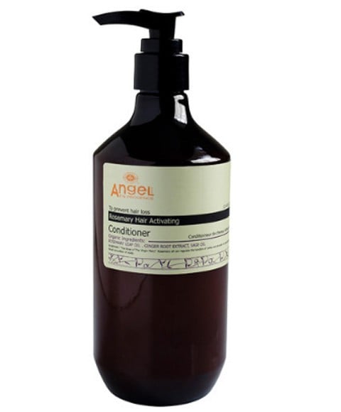 APRÈS-SHAMPOING ACTIVATEUR DE CHEVEUX ANGEL ROSEMARY 