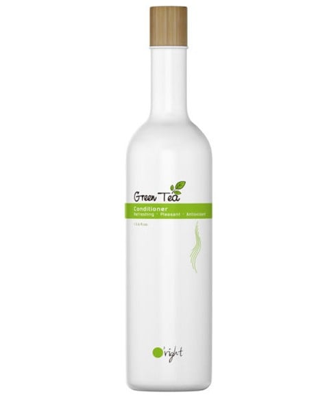 APRÈS-SHAMPOING AU THÉ VERT ORIGHT