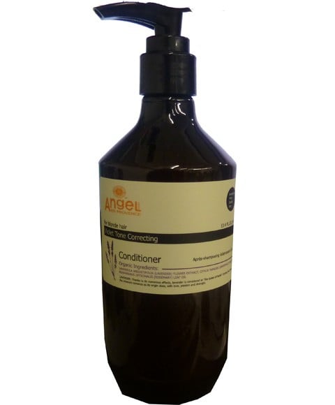 APRÈS-SHAMPOING CORRECTEUR DE TON ANGEL VIOLET