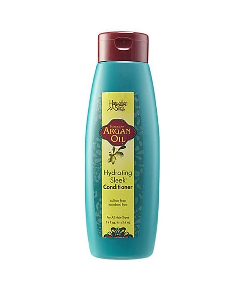 APRÈS-SHAMPOING HAWAIIAN SILKY HYDRATING SLEEK 