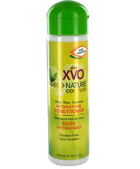 APRÈS-SHAMPOING HYDRATANT COMPLEXE XVO BIO NATURE 