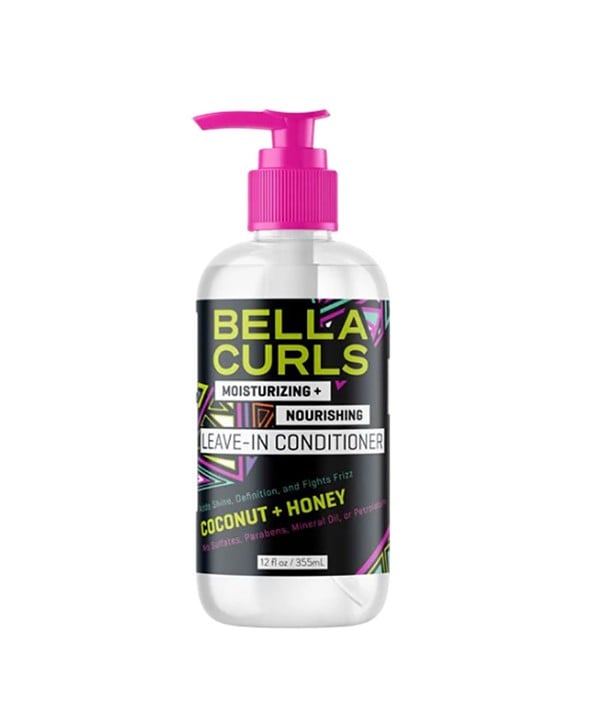 APRÈS-SHAMPOING HYDRATANT ET NOURRISSANT À LA NOIX DE COCO A