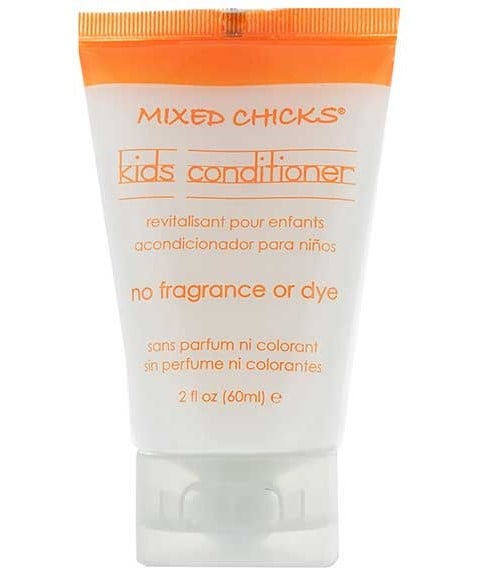 APRÈS-SHAMPOING POUR ENFANTS MIXTES CHICKS 