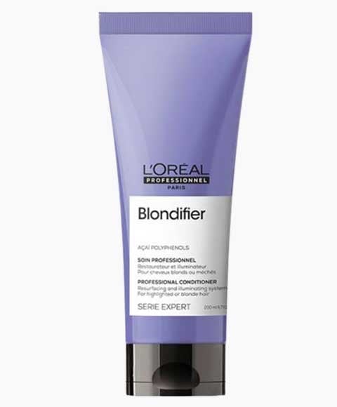 APRÈS-SHAMPOING PROFESSIONNEL BLONDIFIER
