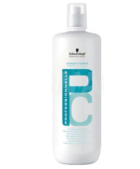 APRÈS-SHAMPOING PROFESSIONNELLE ÉNERGIE ET ​​BRILLANCE 