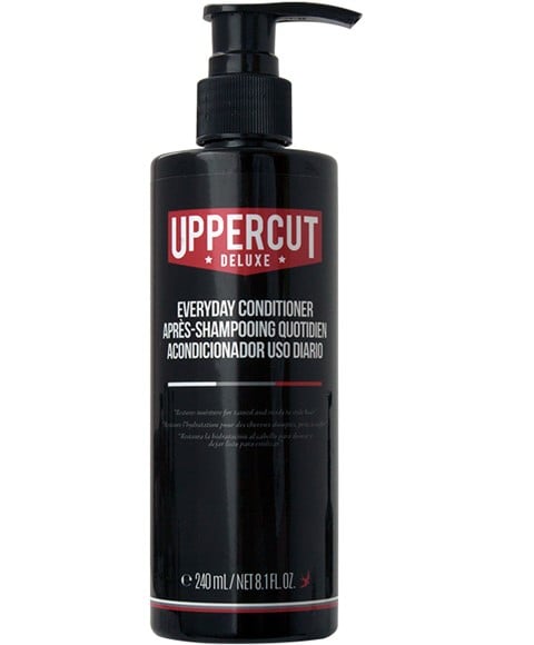 APRÈS-SHAMPOING QUOTIDIEN UPPERCUT DELUXE 