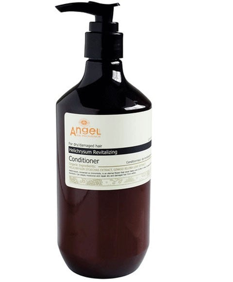 APRÈS-SHAMPOING REVITALISANT ANGEL HELICHRYSUM