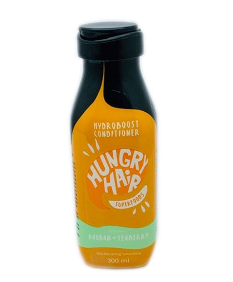 APRÈS-SHAMPOING SUPERFOODS HYDRABOOST AU BAOBAB SEABERRY 