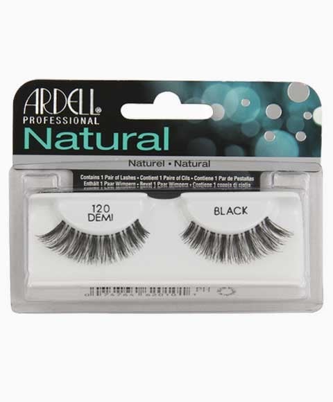 ARDELL FASHION LASHES 120 DEMI