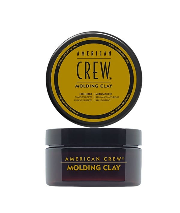 ARGILE À MOULER À HAUTE TENUE AMERICAN CREW 