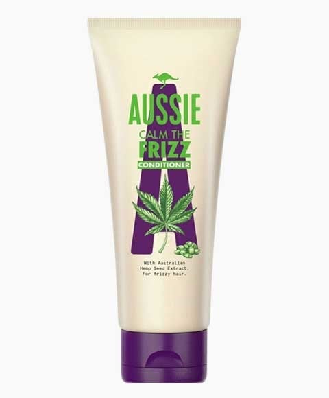 AUSSIE CALM LE CONDITIONNEUR FRIZZ 
