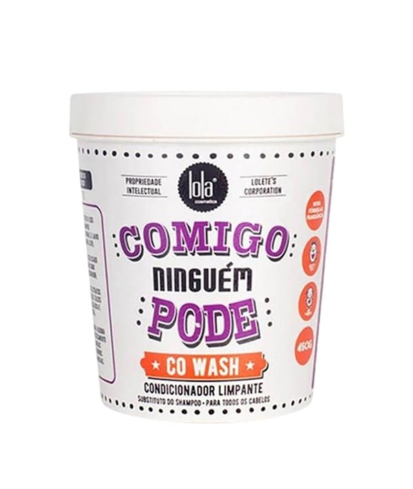 AVEC MOI PERSONNE NE PEUT LAVER 