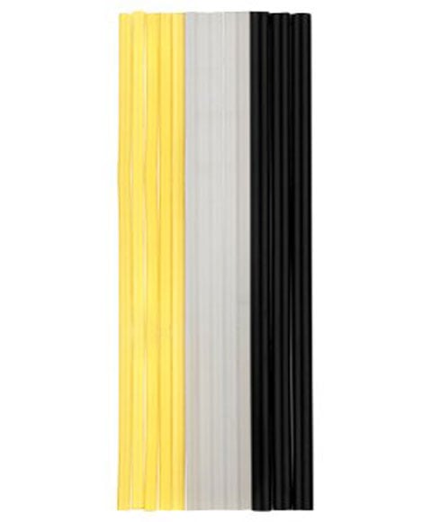 BÂTONNETS DE COLLE À LA KÉRATINE HEAD 