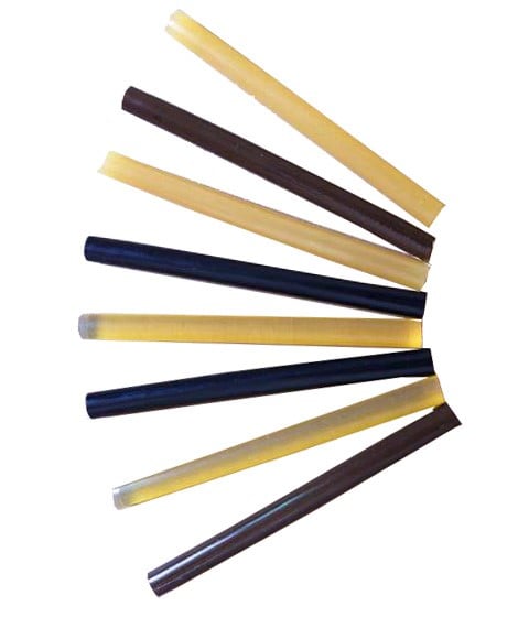 BÂTONNETS DE COLLE ELYSÉE STAR 