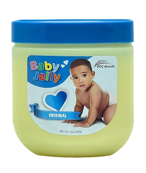 BABY JELLY ORIGINAL PARFUMÉ 