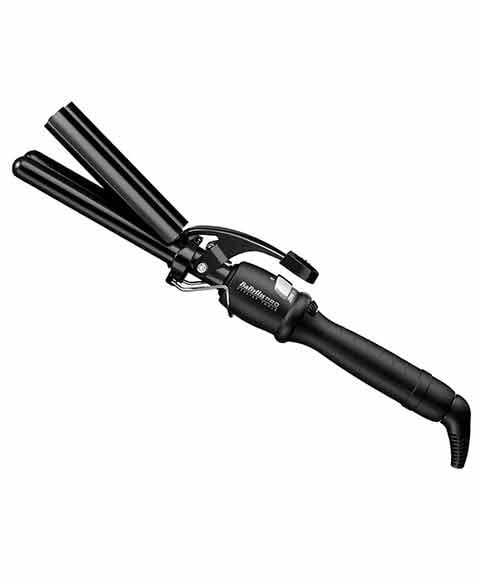 BABYLISS PRO TRIPLE BARIL WAVER 