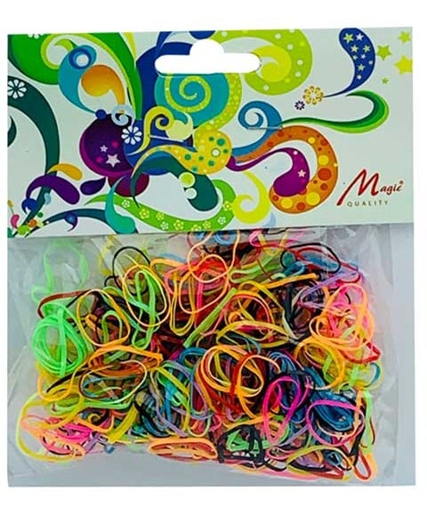 BANDE ÉLASTIQUE DE QUALITÉ MAGIQUE 332 AST 