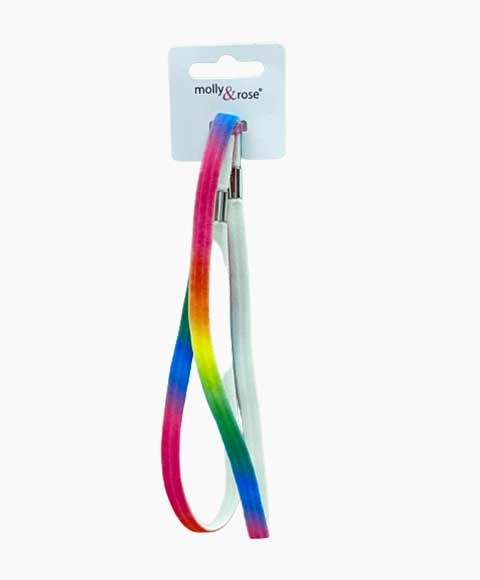 BANDEAU ÉLASTIQUE RAINBOW ELASTIC 8385