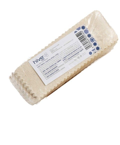 BANDES DE CIRAGE POUR TISSU 