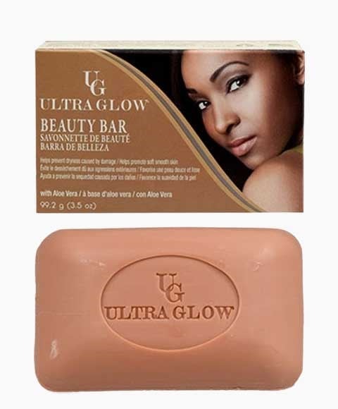 BARRE DE BEAUTÉ ULTRA GLOW