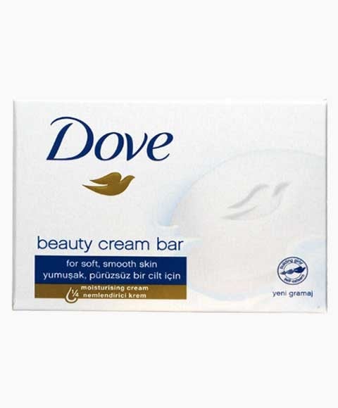 BARRE DE CRÈME DE BEAUTÉ