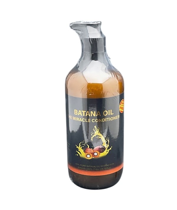 BATANA OIL LE CONDITIONNEUR MIRACLE 