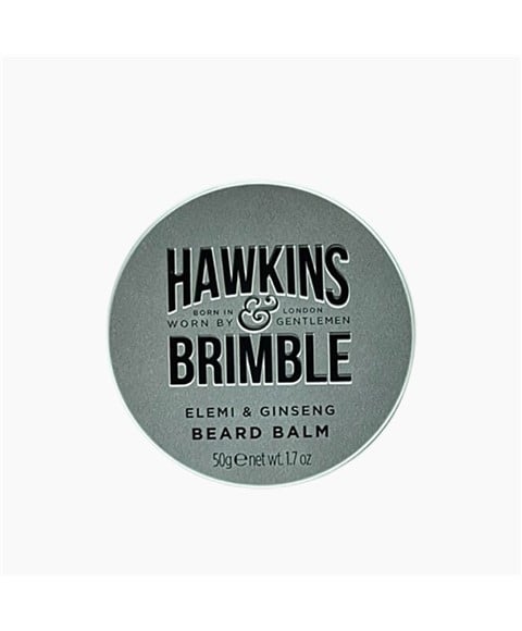 BAUME À BARBE HAWKINS ET BRIMBLE