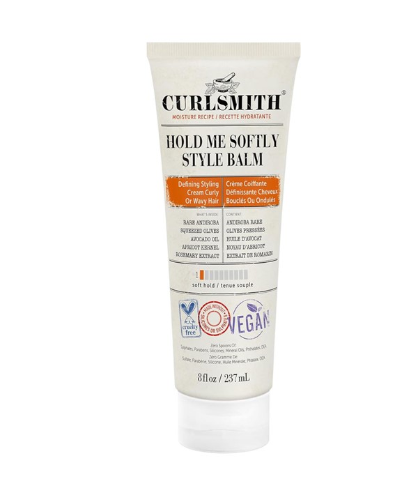 Baume coiffant Hold Me Softly 