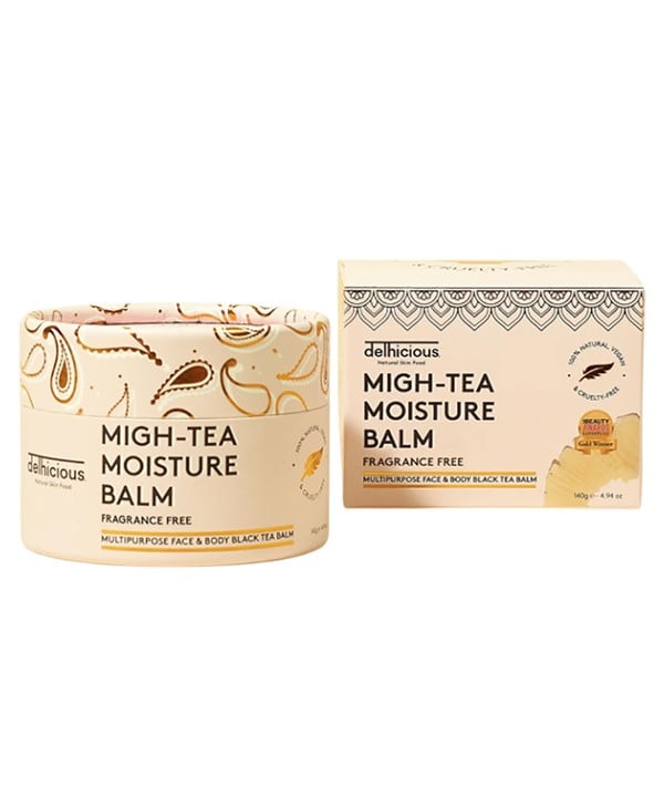BAUME HYDRATANT MIGH TEA SANS PARFUM 