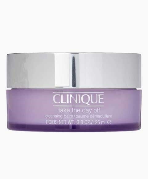 BAUME NETTOYANT CLINIQUE TAKE THE DAY OFF 